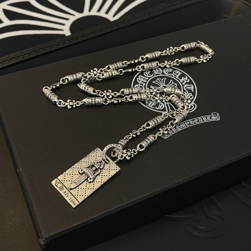 Chrome Hearts Necklaces